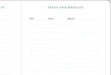 Load image into Gallery viewer, Pregnancy Journal