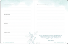 Load image into Gallery viewer, Pregnancy Journal