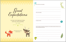 Load image into Gallery viewer, Baby's Book: The First Five Years