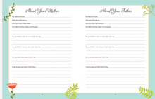 Load image into Gallery viewer, Baby's Book: The First Five Years