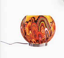 Load image into Gallery viewer, ABORIGINAL HOME ILLUMINATING CANDLE LAMP SET