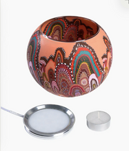 Load image into Gallery viewer, ABORIGINAL HOME ILLUMINATING CANDLE LAMP SET