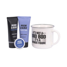 Load image into Gallery viewer, Father's Day Dad Bod Mug Set