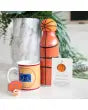 Load image into Gallery viewer, Father's Day Basketball Mug
