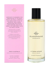 Load image into Gallery viewer, Glasshouse Fragrances 150mL Interior Fragrance - A Tahaa Affair