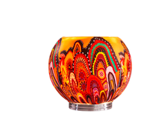 Load image into Gallery viewer, ABORIGINAL HOME ILLUMINATING CANDLE LAMP SET