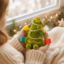 Load image into Gallery viewer, Mary Meyer - Taggies - Merry Mingle Christmas Tree Rattle
