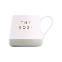 Load image into Gallery viewer, Boss Mug Set