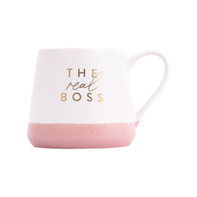 Load image into Gallery viewer, Boss Mug Set