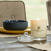 Load image into Gallery viewer, Wavertree & London candle/French Pear Candle