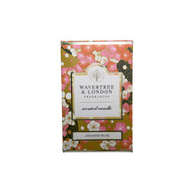 Load image into Gallery viewer, Wavertree & London candle/Japanese Plum  Candle
