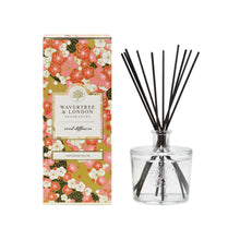 Load image into Gallery viewer, Wavertree & London Diffuser//Japanese Plum Diffuser