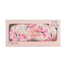 Load image into Gallery viewer, Wellness Butterflies Eye Mask