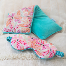Load image into Gallery viewer, Wellness Butterflies Eye Mask