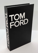 Load image into Gallery viewer, Luxury Decorative Fake Book Box For Home Decor