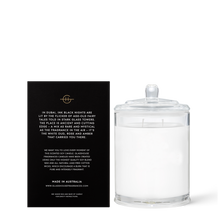 Load image into Gallery viewer, Glasshouse Fragrances Candle Arabian Nights 380g