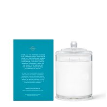 Load image into Gallery viewer, Glasshouse Fragrances Candle Midnight In Milan 380g