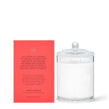 Load image into Gallery viewer, Glasshouse Fragrances Candle - One Night In Rio 380g