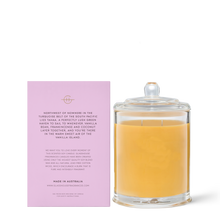 Load image into Gallery viewer, Glasshouse Fragrances Candle A Tahaa Affair 380g