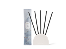 Load image into Gallery viewer, Circa Home Sea Salt & Vanilla Scent Stems Refill