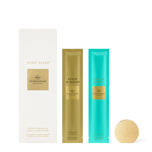 Load image into Gallery viewer, Glasshouse Fragrances Scent Scene Duo