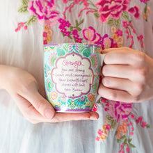 Load image into Gallery viewer, Intrinsic Strength Mug