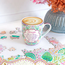 Load image into Gallery viewer, Intrinsic Strength Mug