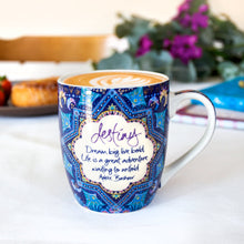 Load image into Gallery viewer, Intrinsic Destiny Mug