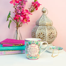 Load image into Gallery viewer, Intrinsic Strength Mug
