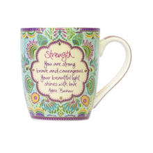 Load image into Gallery viewer, Intrinsic Strength Mug
