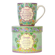 Load image into Gallery viewer, Intrinsic Strength Mug