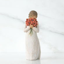 Load image into Gallery viewer, Willow Tree - Surrounded By Love