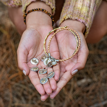 Load image into Gallery viewer, Palas Butterfly Charm