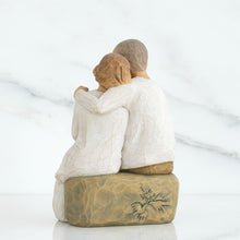 Load image into Gallery viewer, Willow Tree - Anniversary