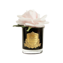 Load image into Gallery viewer, Côte Noire Perfumed Natural Touch Rose in Black - French Pink