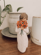 Load image into Gallery viewer, Willow Tree - Surrounded By Love
