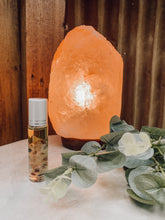 Load image into Gallery viewer, 2-3kg Natural Himalayan Salt Lamp