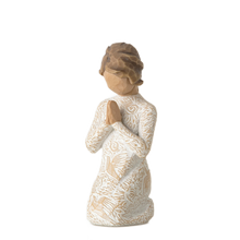 Load image into Gallery viewer, Willow Tree - Prayer of Peace