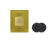 Load image into Gallery viewer, Glasshouse Fragrances Car Diffuser Refill - Kyoto In Bloom