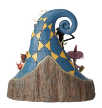 Load image into Gallery viewer, Disney Traditions NBX What A Wonderful Nightmare Statue