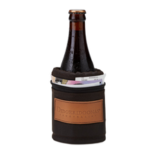 Load image into Gallery viewer, Didgeridoonas Australian Stubbie Wallet