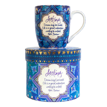 Load image into Gallery viewer, Intrinsic Destiny Mug