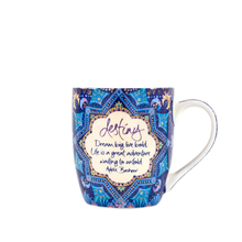 Load image into Gallery viewer, Intrinsic Destiny Mug