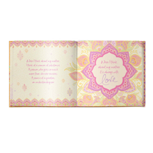 Load image into Gallery viewer, Intrinsic Mumma Love Quote Book