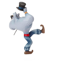 Load image into Gallery viewer, Disney Traditions By Jim Shore- Aladdin Genie - Born Showman