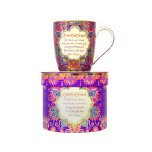 Load image into Gallery viewer, Intrinsic Beautiful Friend Mug