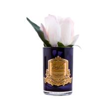 Load image into Gallery viewer, Côte Noire Perfumed Natural Touch Rose Bud in Black - Pink Blush