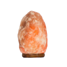 Load image into Gallery viewer, 2-3kg Natural Himalayan Salt Lamp