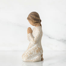Load image into Gallery viewer, Willow Tree - Prayer of Peace