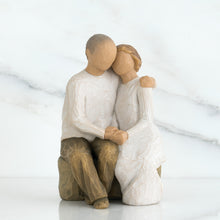 Load image into Gallery viewer, Willow Tree - Anniversary